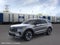 2026 Ford Explorer Plat