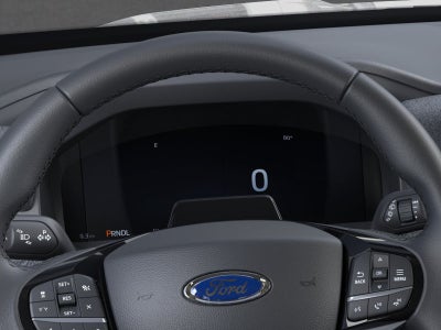 2026 Ford Explorer Plat