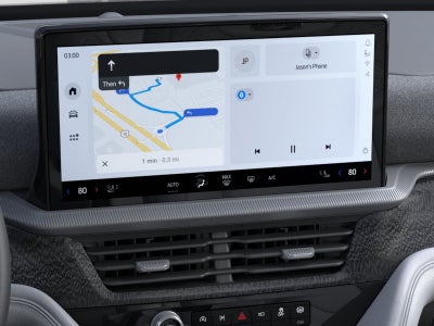 2026 Ford Explorer Plat