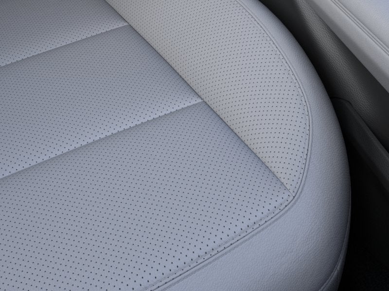 2026 Ford Explorer Plat