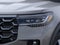 2026 Ford Explorer Plat