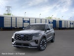 2026 Ford Explorer Plat