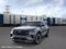 2026 Ford Explorer Plat