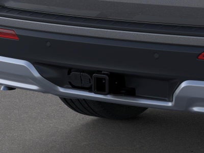 2026 Ford Explorer Plat