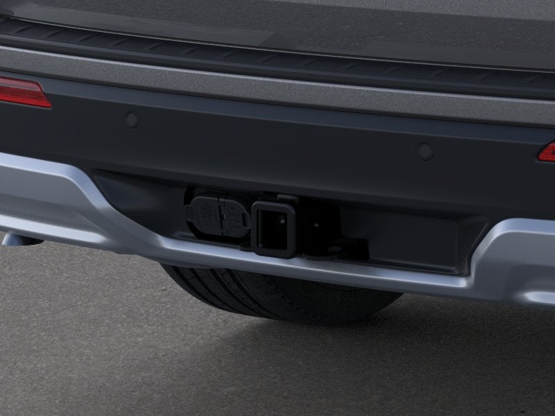 2026 Ford Explorer Plat