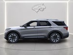 2026 Ford Explorer Plat