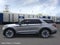 2026 Ford Explorer Plat