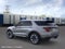 2026 Ford Explorer Plat