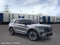 2026 Ford Explorer Plat