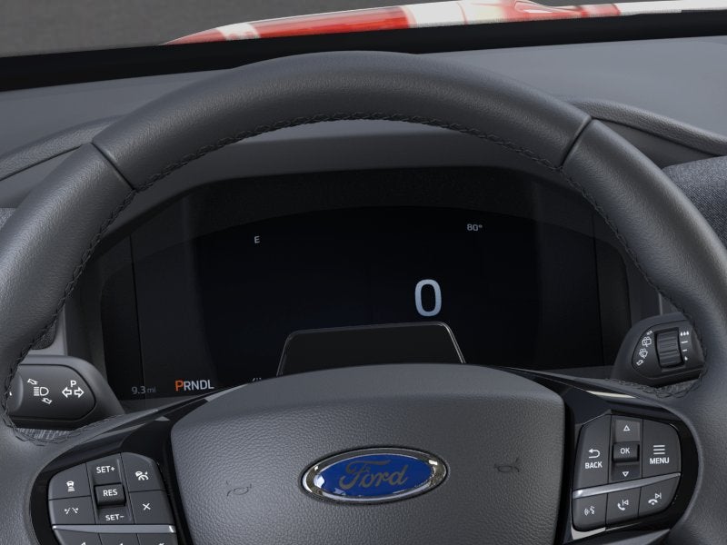 2026 Ford Explorer Plat