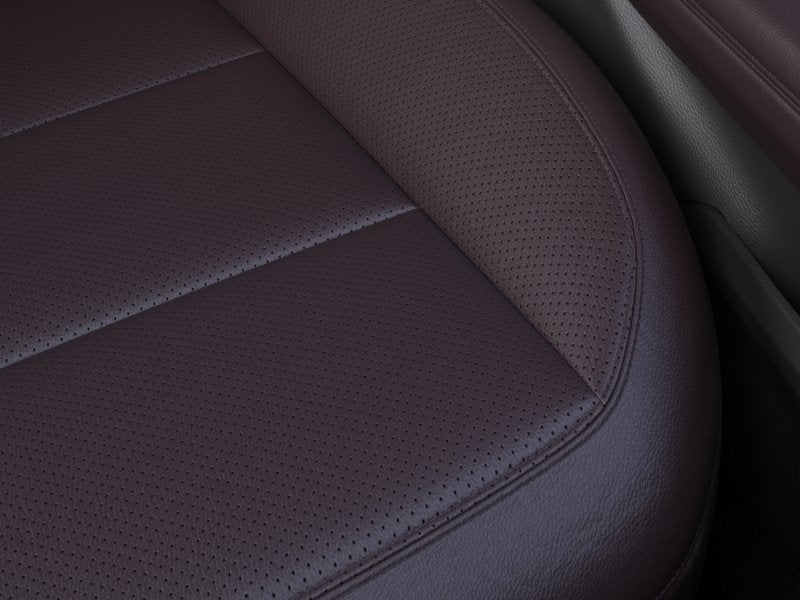 2026 Ford Explorer Plat