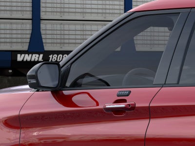 2026 Ford Explorer Plat
