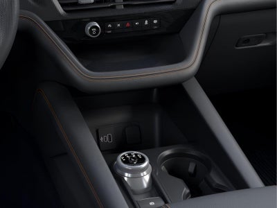 2026 Ford Explorer Timber