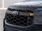2026 Ford Explorer Timber