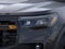 2026 Ford Explorer Timber