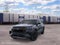 2026 Ford Explorer Timber