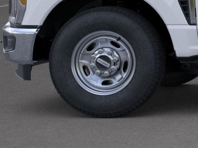 2025 Ford Super Duty XL