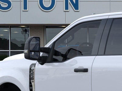 2025 Ford Super Duty XL