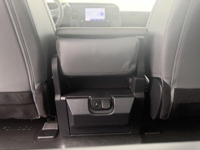 2025 Ford Super Duty F-250 XL