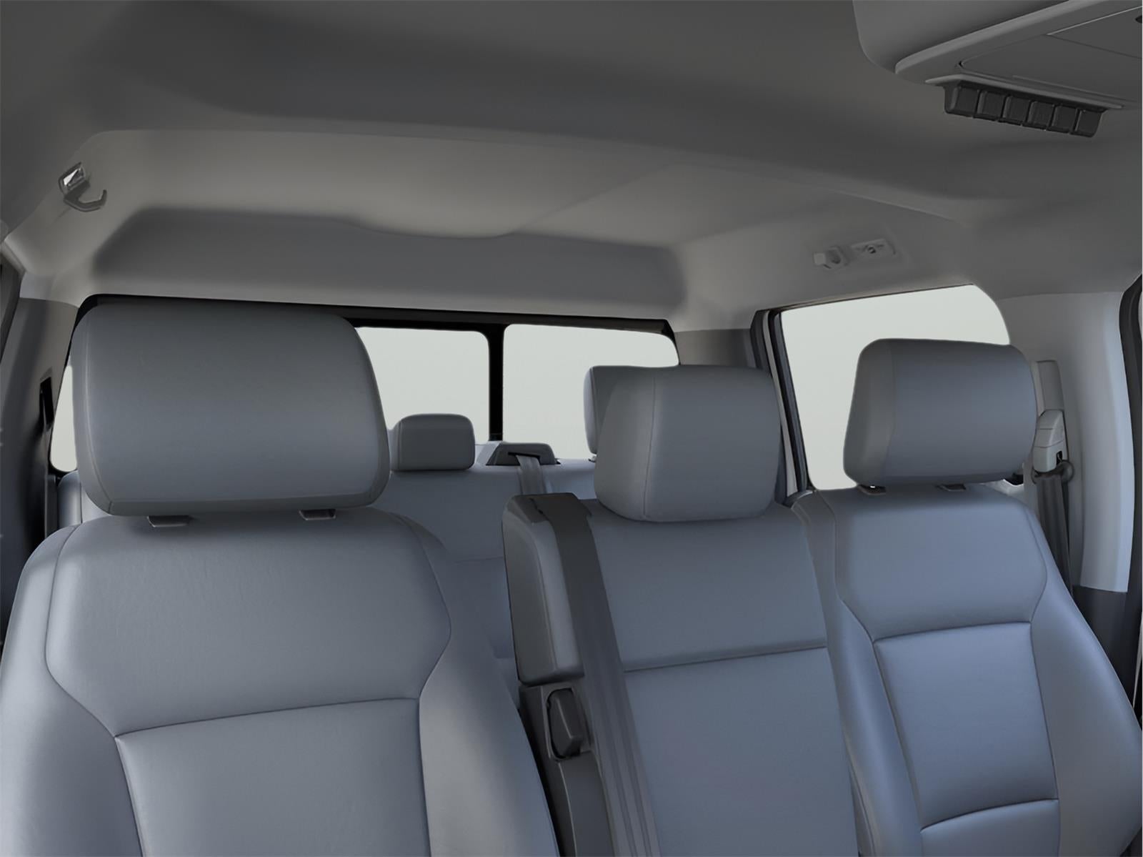 2025 Ford Super Duty F-250 XL