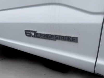 2025 Ford Super Duty F-250 XL