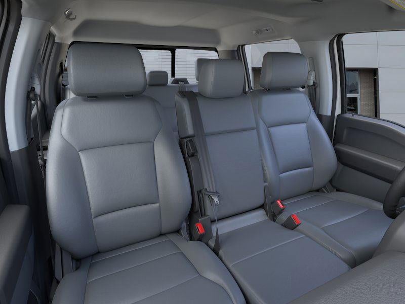 2025 Ford Super Duty XL