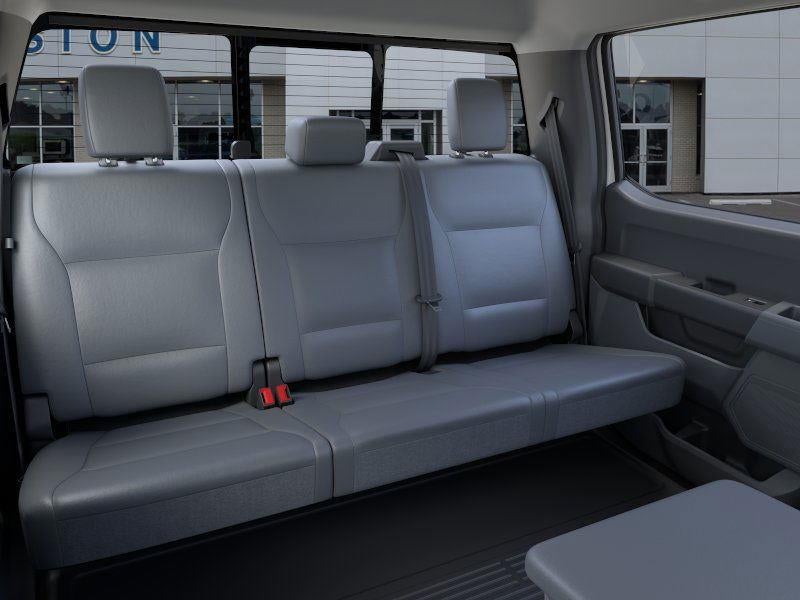 2025 Ford Super Duty XL