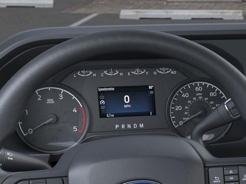 2025 Ford Super Duty XL