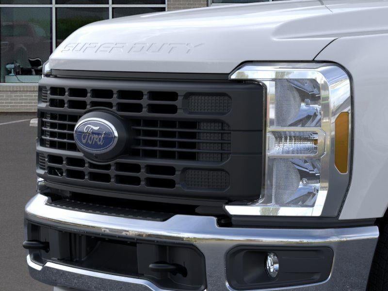 2025 Ford Super Duty XL