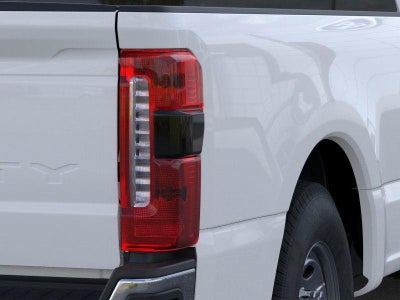 2025 Ford Super Duty XL