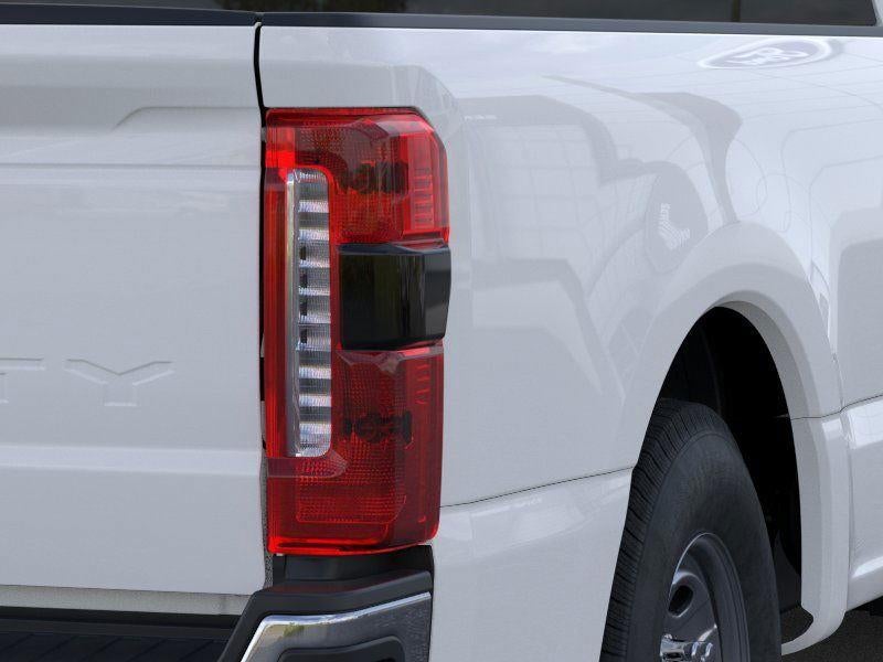 2025 Ford Super Duty XL