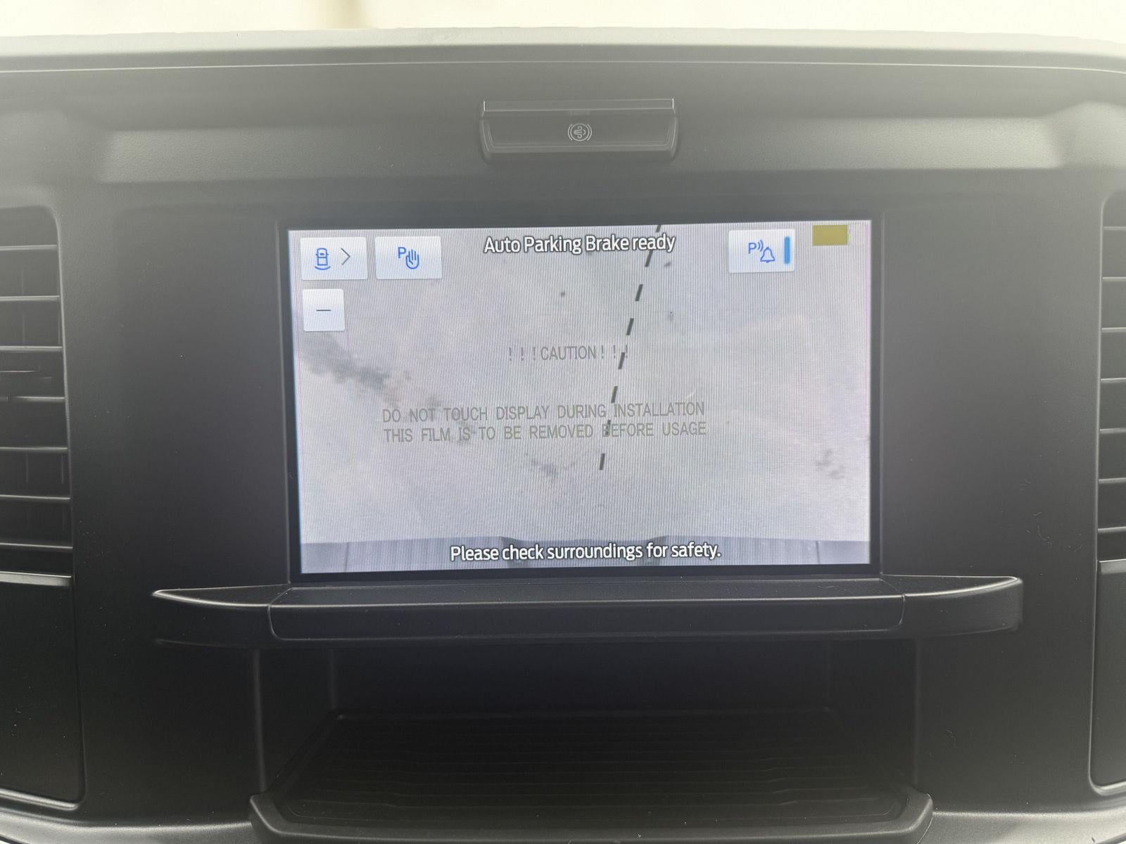 2025 Ford Super Duty F-250 XL