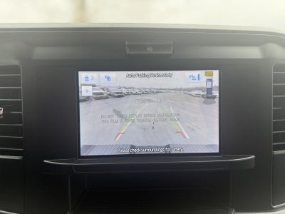 2025 Ford Super Duty F-250 XL