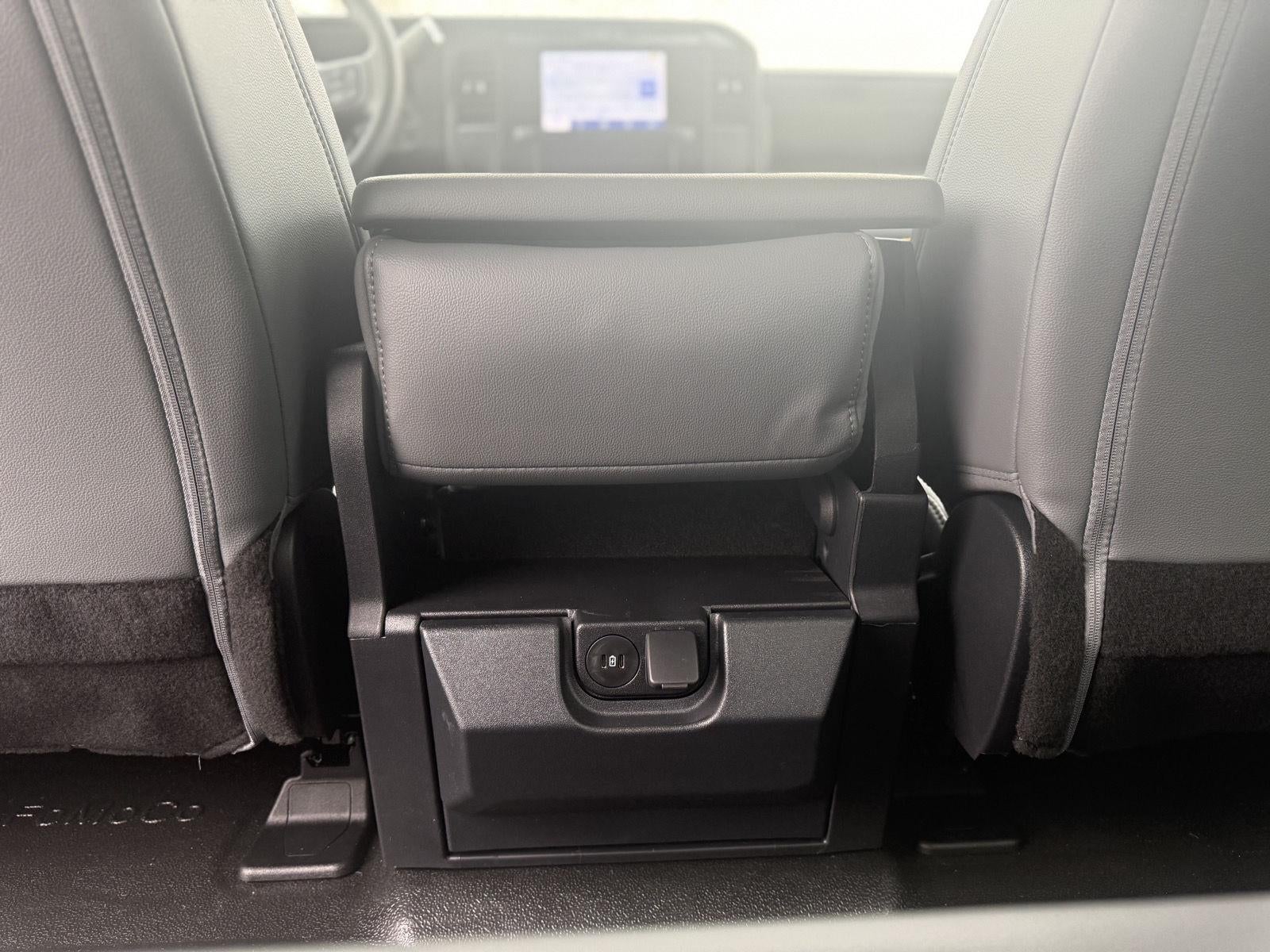 2025 Ford Super Duty F-250 XL