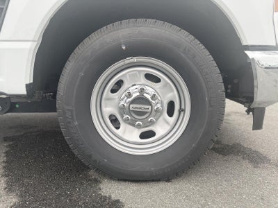 2025 Ford Super Duty F-250 XL