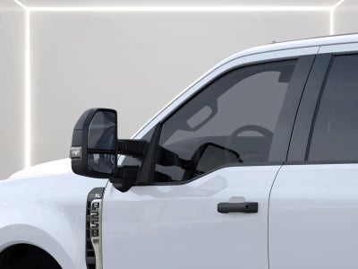 2025 Ford Super Duty F-250 XL