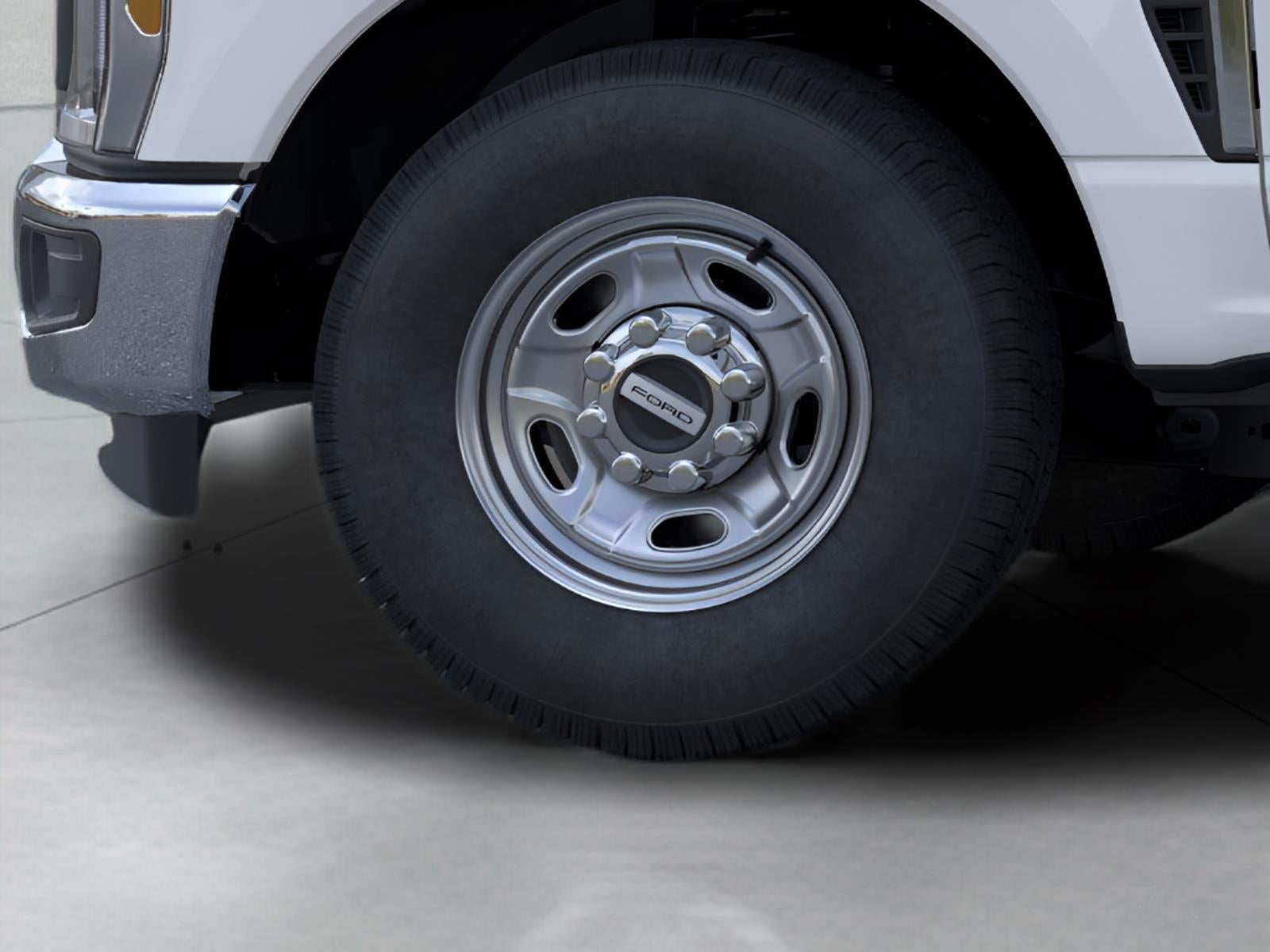 2025 Ford Super Duty F-250 XL