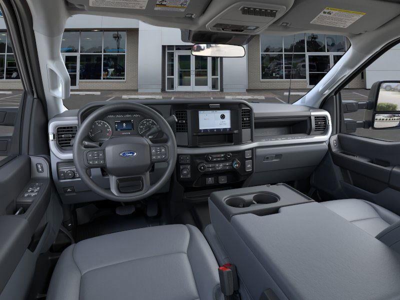 2026 Ford Super Duty XL