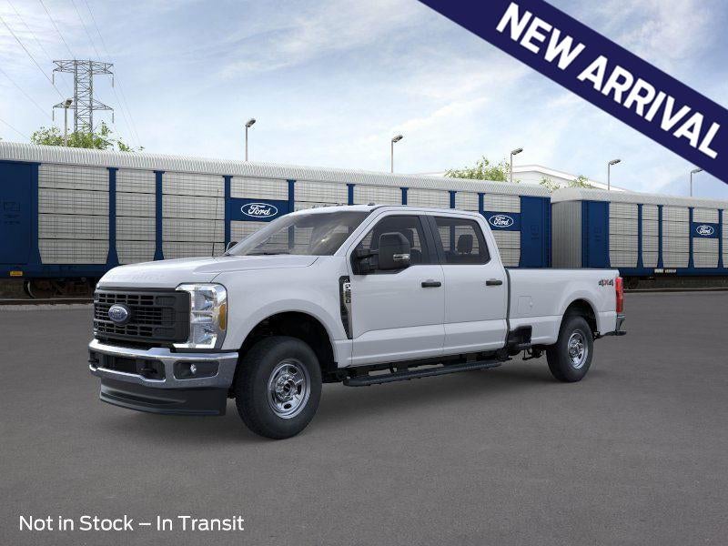 2026 Ford Super Duty XL