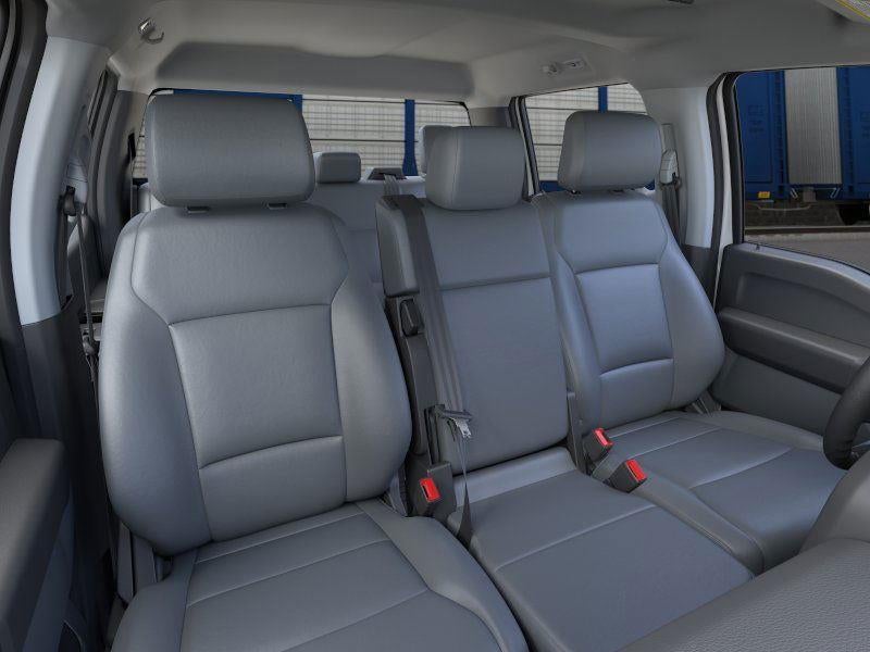 2026 Ford Super Duty XL