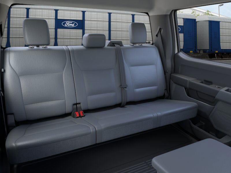 2026 Ford Super Duty XL