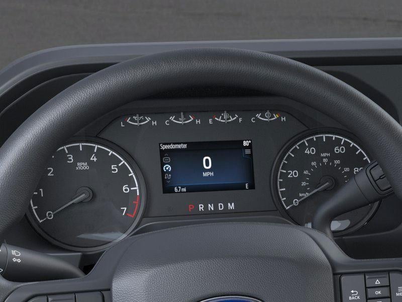 2026 Ford Super Duty XL