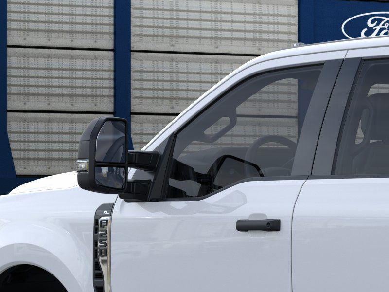 2026 Ford Super Duty XL