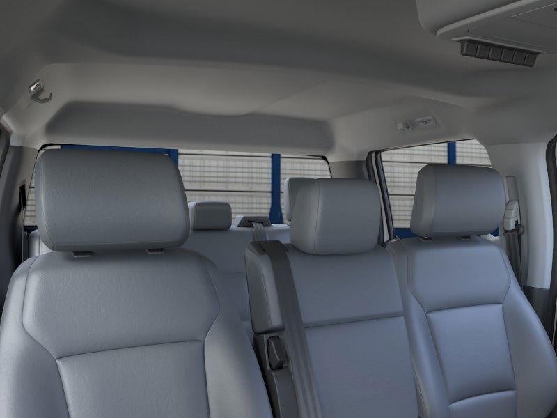 2026 Ford Super Duty XL