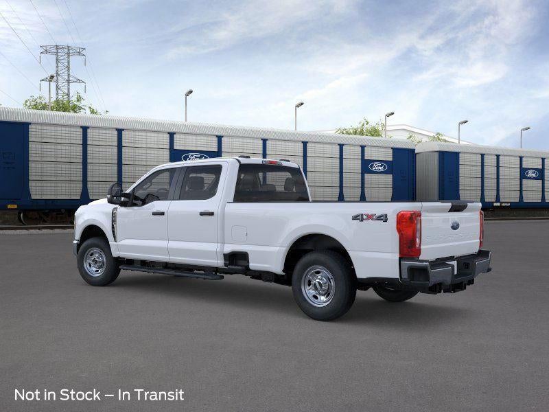 2026 Ford Super Duty XL