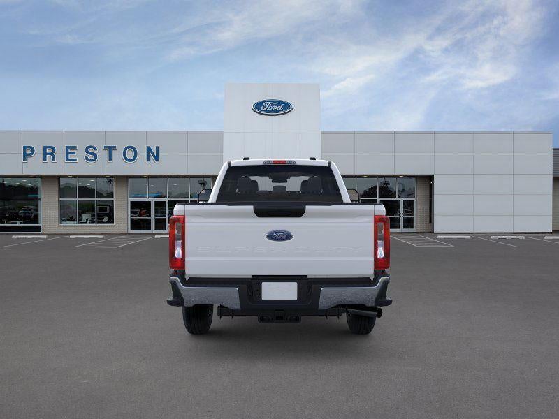 2026 Ford Super Duty XL