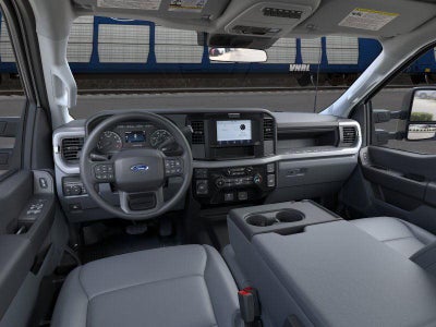 2026 Ford Super Duty XL