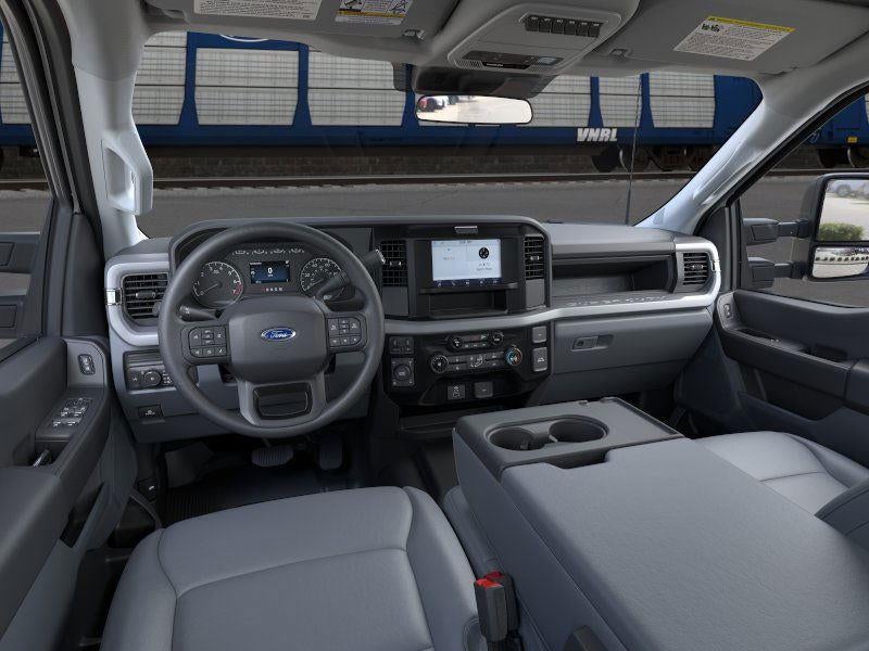 2026 Ford Super Duty XL