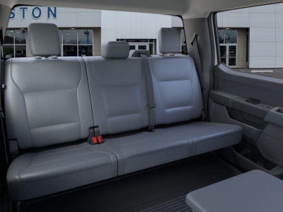 2026 Ford Super Duty XL