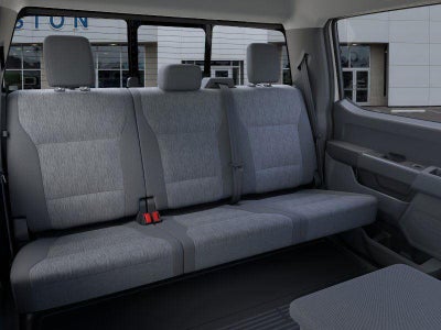 2026 Ford Super Duty XL